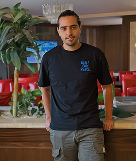 teammember
